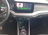 Škoda Octavia 9