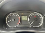Škoda Roomster 12