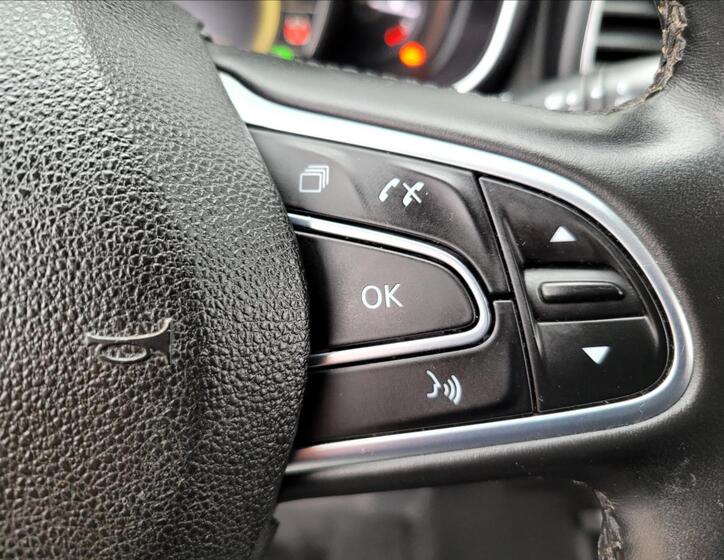 Renault Koleos 21