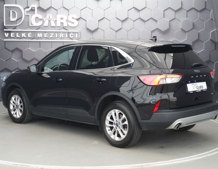 Ford Kuga 5