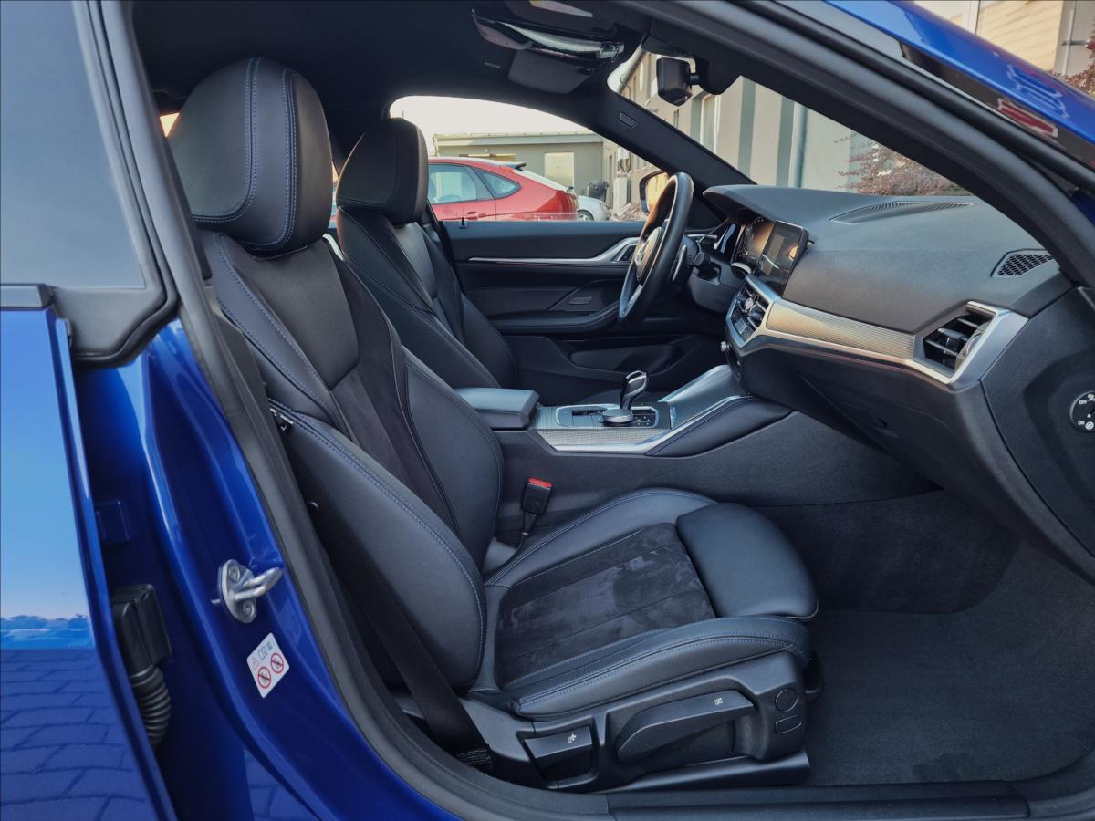 BMW Řada 4