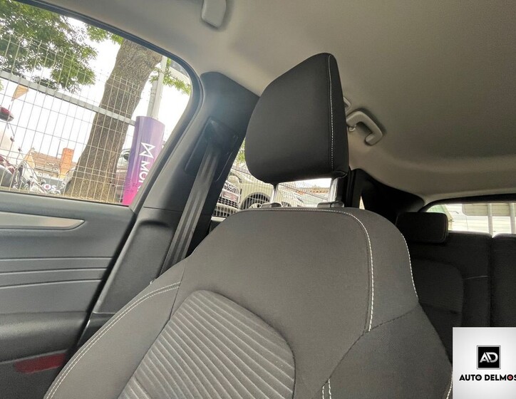 Ford Kuga 44