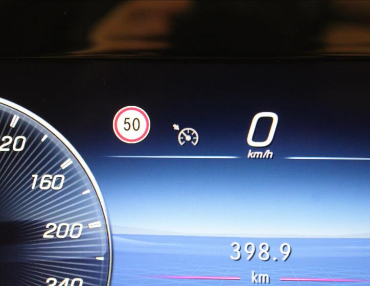 Mercedes-Benz Třídy C 47