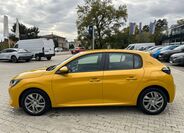Peugeot 208 5