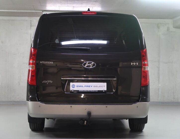 Hyundai H 1 6
