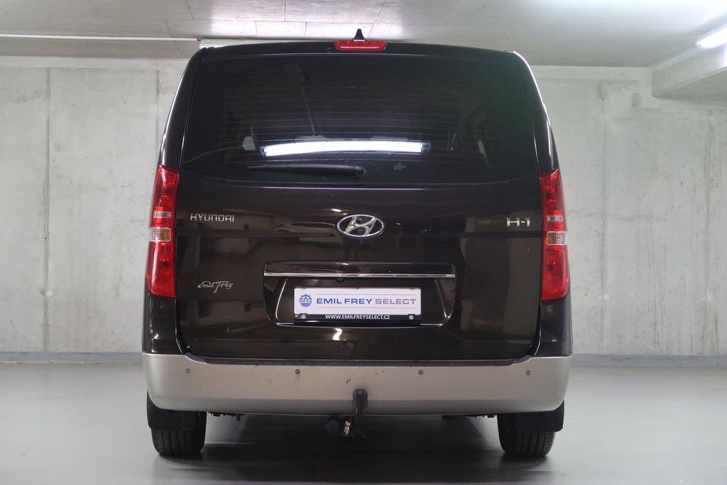 Hyundai H 1