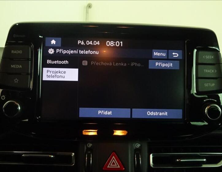 Hyundai i30 13
