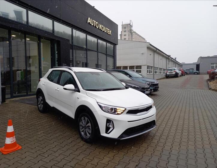 KIA Stonic 2