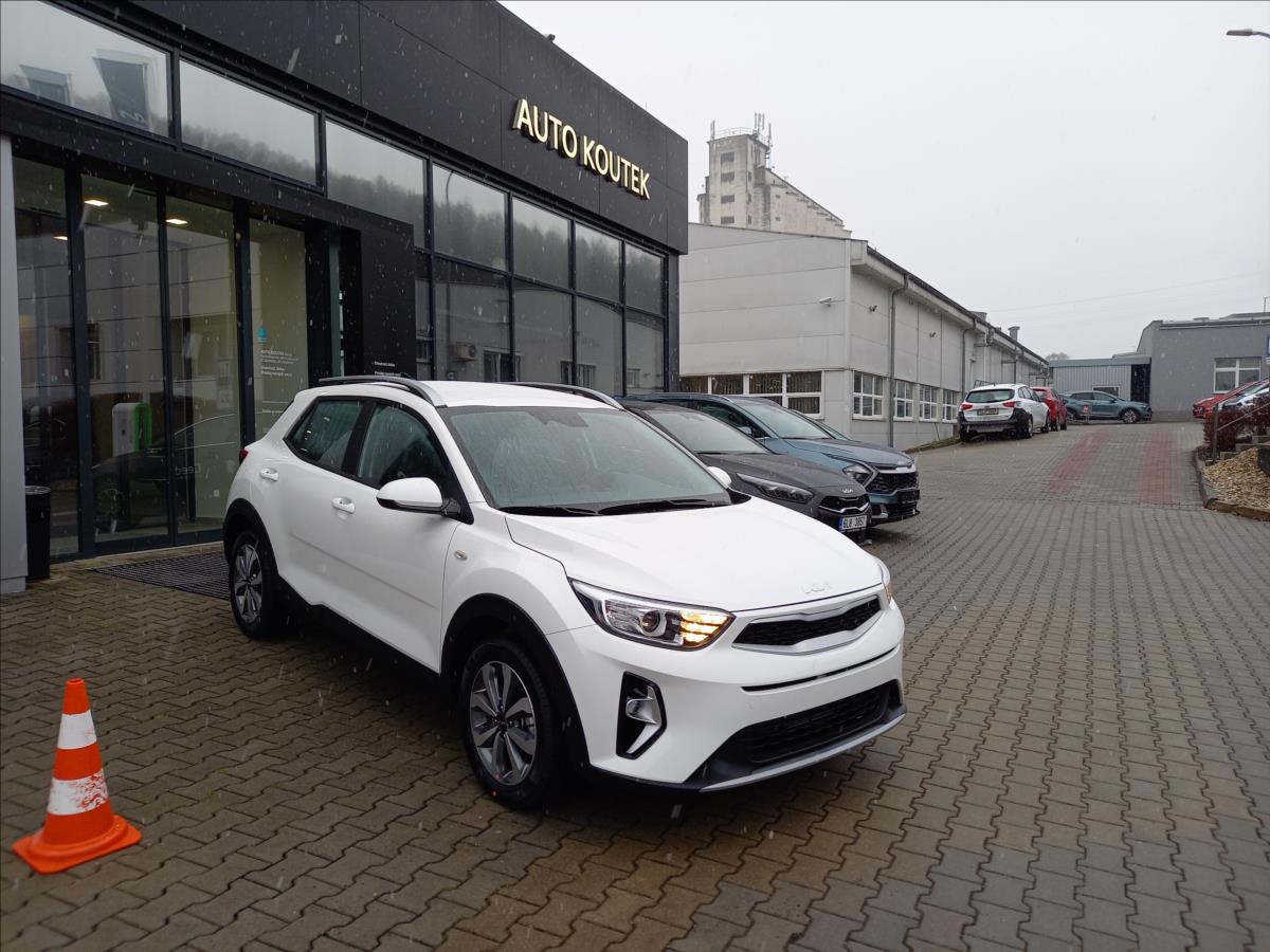 KIA Stonic