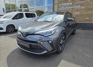 Toyota C-HR 1