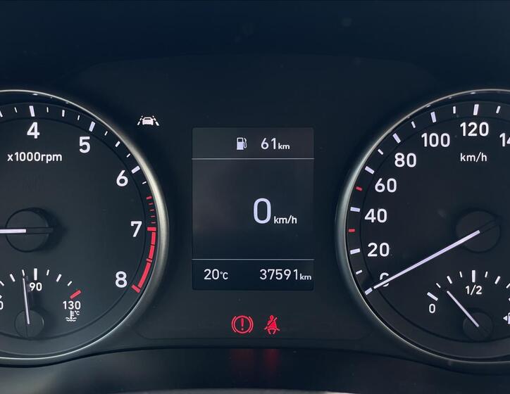 Hyundai i30 12