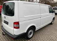 Volkswagen Transporter 2
