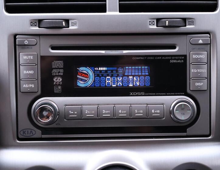 KIA Sportage 25