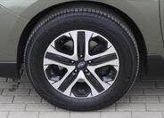 Subaru Outback 9