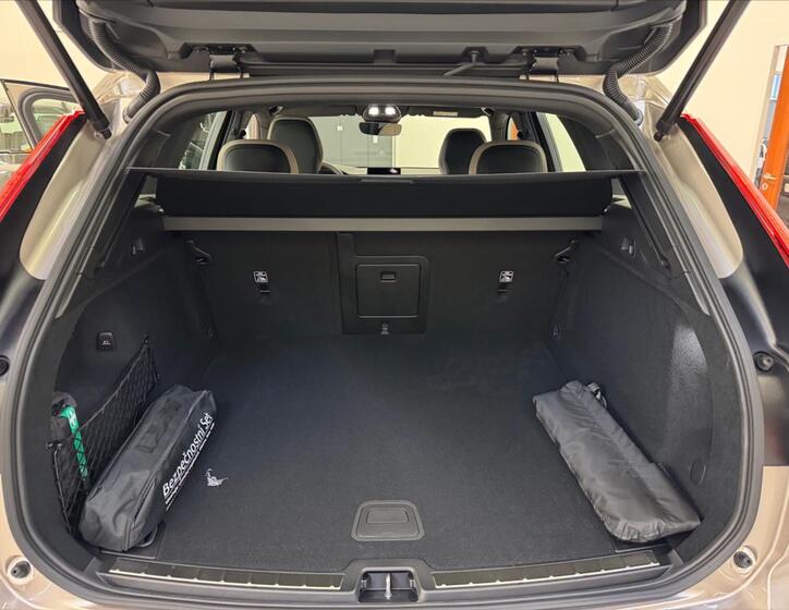 Volvo XC60 12