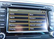 Volkswagen Passat 34