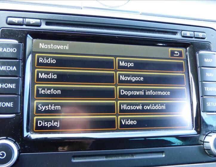 Volkswagen Passat 34
