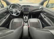 Nissan Micra 14
