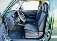 Suzuki Jimny 17