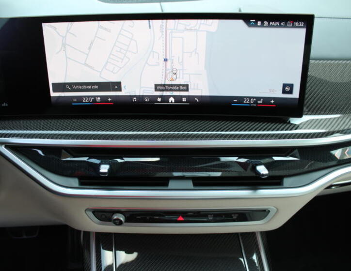 BMW X7 5