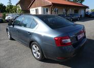 Škoda Octavia 6