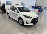 Toyota Yaris 3