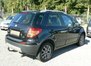 Fiat Sedici 5