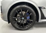 BMW X7 5