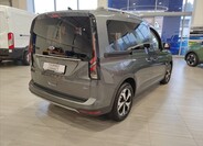 Ford Tourneo Connect 5