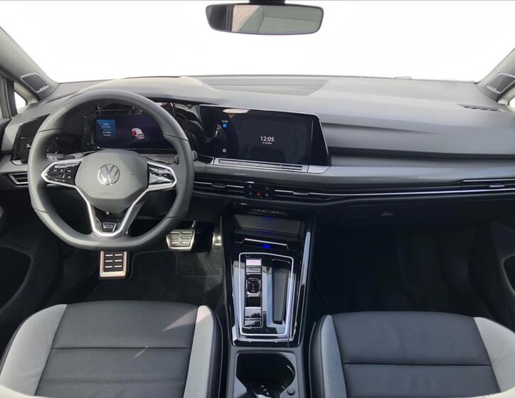 Volkswagen Golf 5