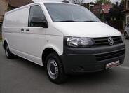 Volkswagen Transporter 7