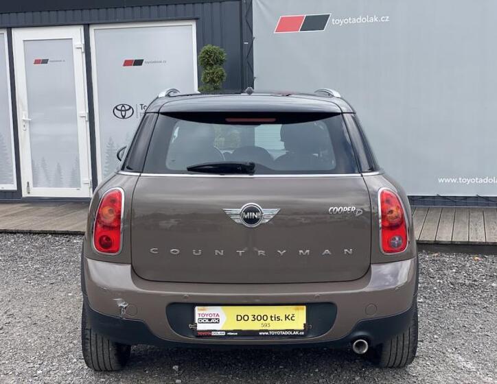 Mini Countryman 5
