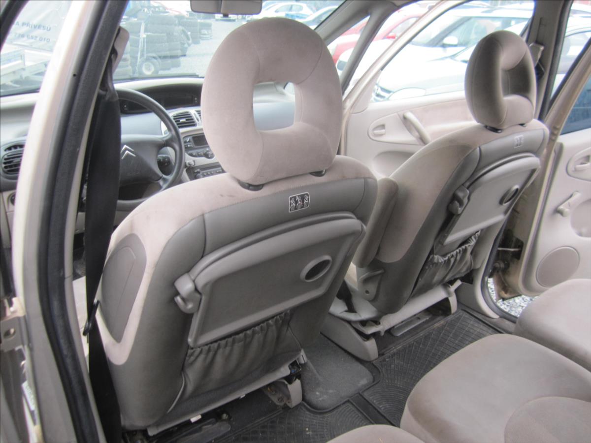 Citroën Xsara Picasso