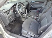 Škoda Octavia 8