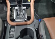 Subaru Forester 14