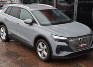 Audi Q4 1