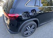Mercedes-Benz EQA 7