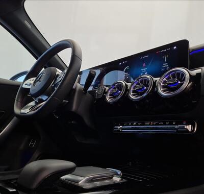 Mercedes-Benz Třídy A 16