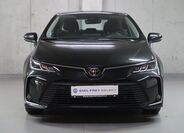 Toyota Corolla 2