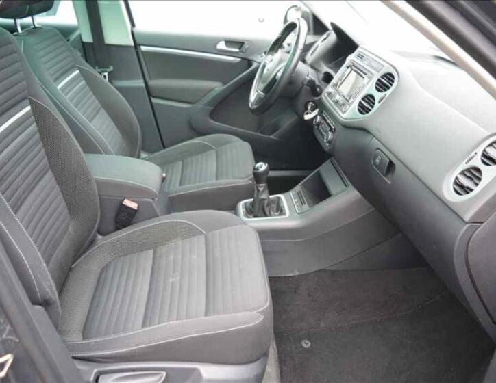 Volkswagen Tiguan 24