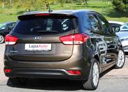 KIA Carens 7