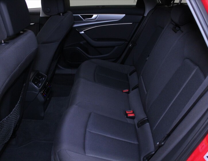Audi A6 7