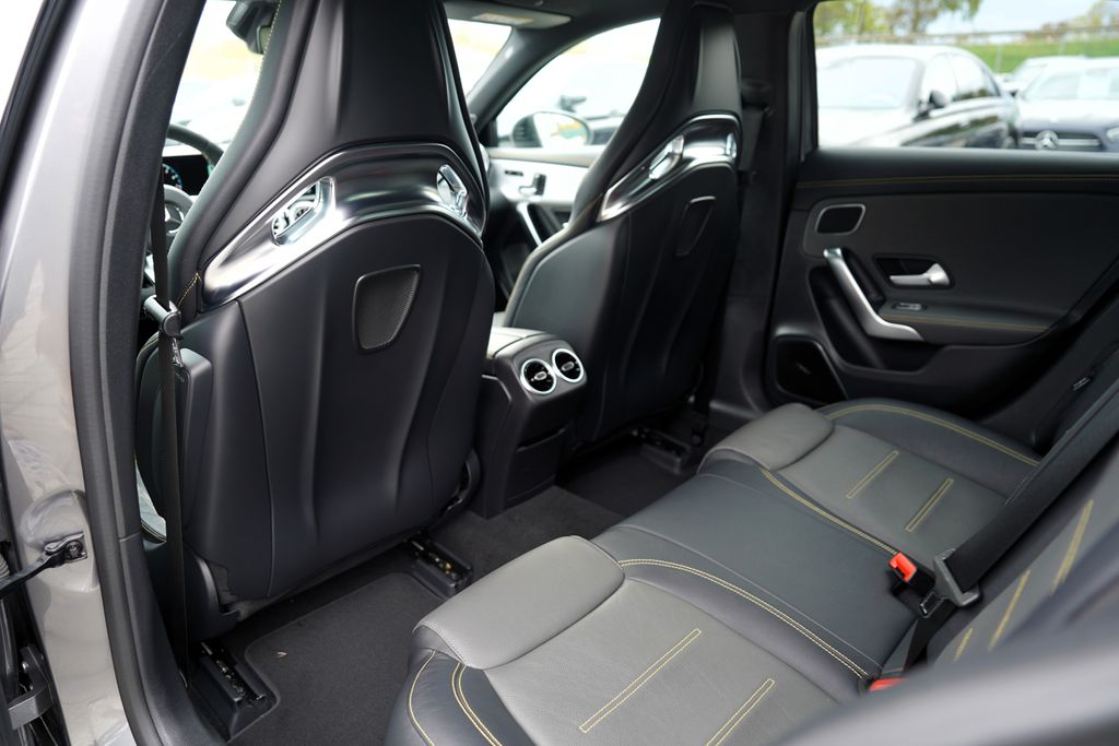 Mercedes-Benz Třídy A