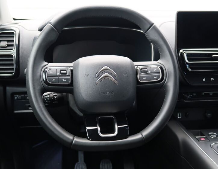 Citroën C5 Aircross 19