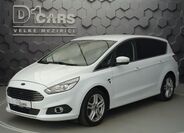 Ford S-MAX 1