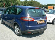Ford S-MAX 5