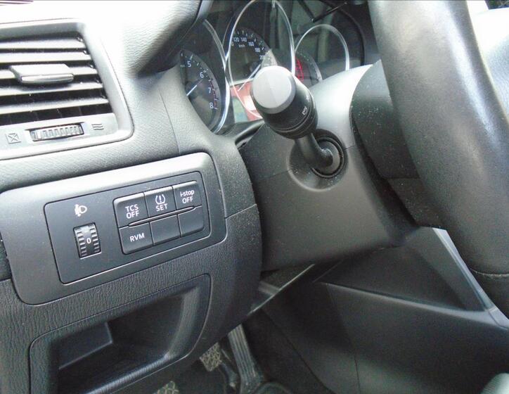 Mazda CX-5 14