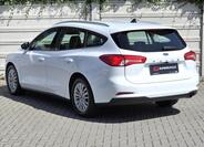 Ford Focus 4