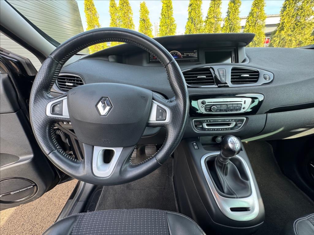 Renault Grand Scénic