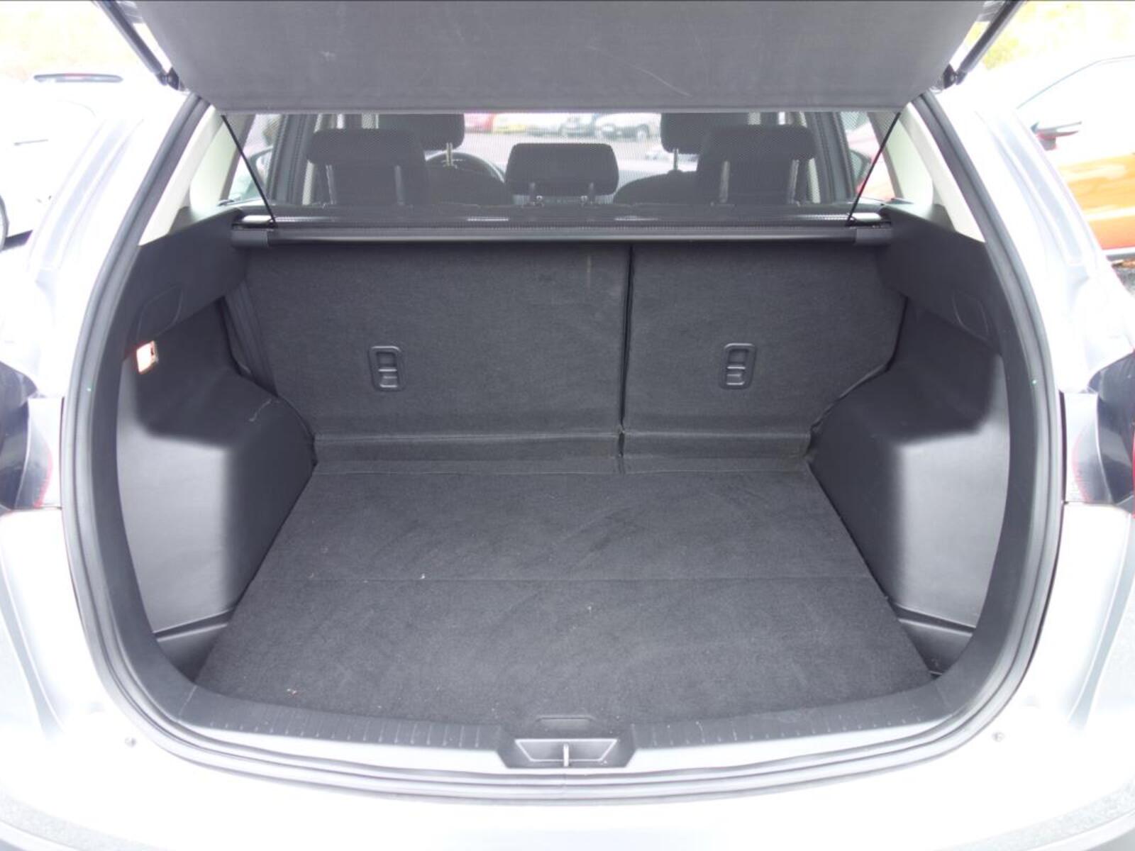 Mazda CX-5 14